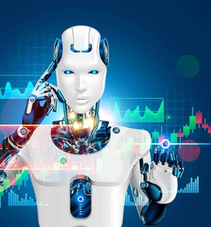 SQ Robot Trading Choose