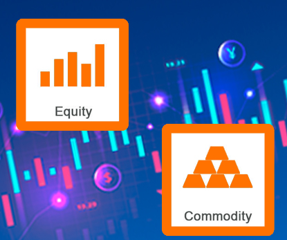 Equity/Commodity
